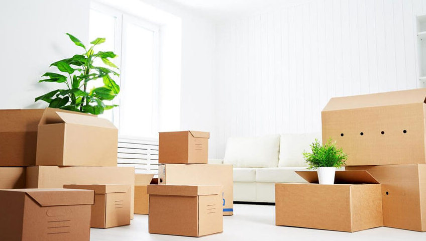 residential moving